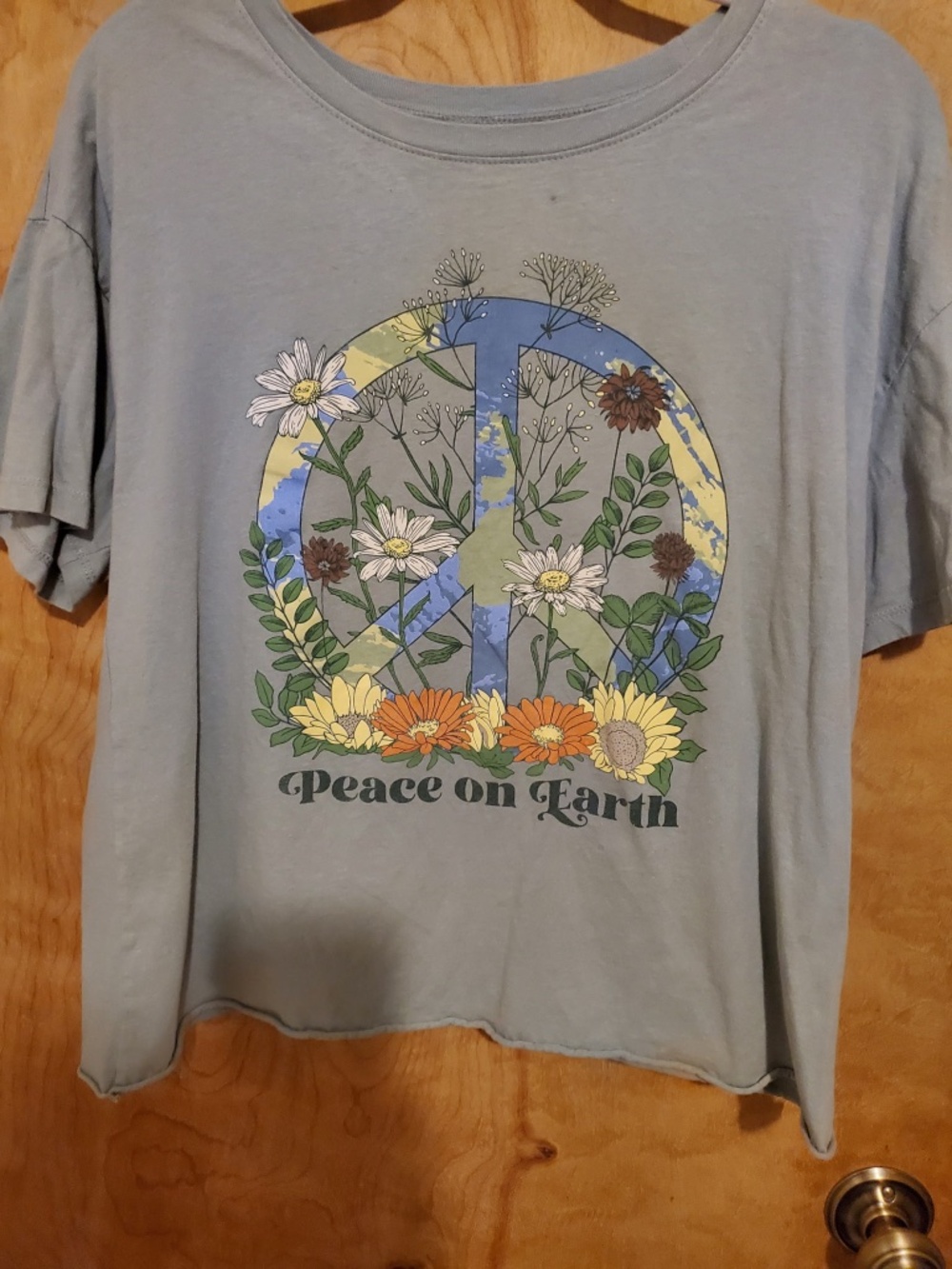 #639 Women's tshirt awake